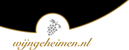 Wijngeheimen logo