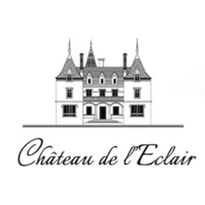 Wijnhuis Château de l'Eclair