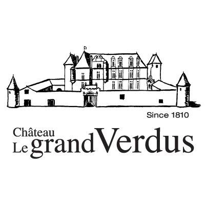 Wijnhuis Château Le Grand Verdus