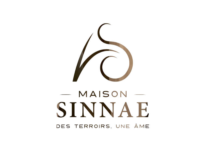 Wijnhuis Maison Sinnae