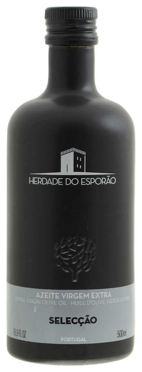 Esporão olijfolie Selecção in luxe tube (0,5 liter) Portugal