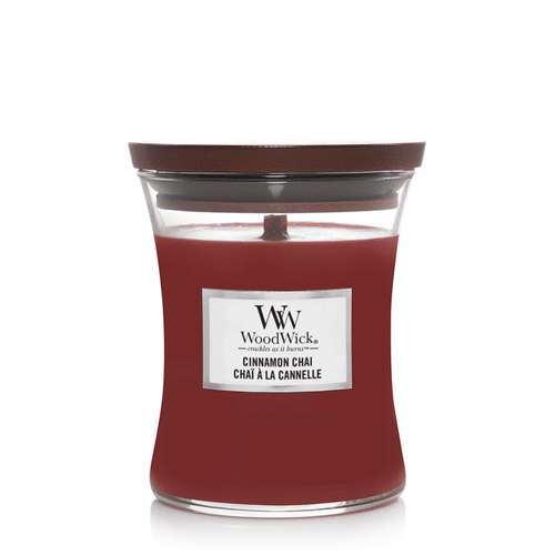 WW Cinnamon Chai Medium Candle